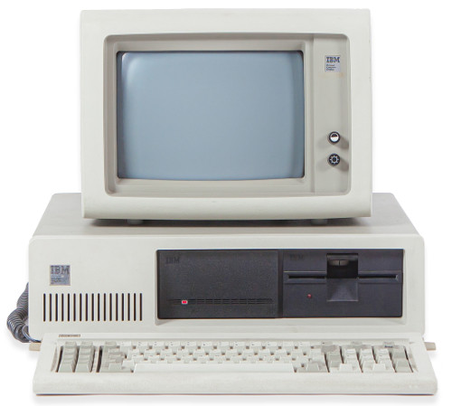 IBM XT
